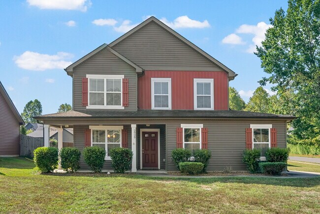 Foto del edificio - 2929 Feng Wy