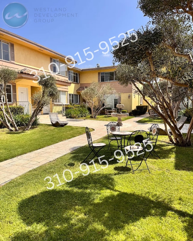 Photo - 3166 S Barrington Ave (Los Angeles, CA)