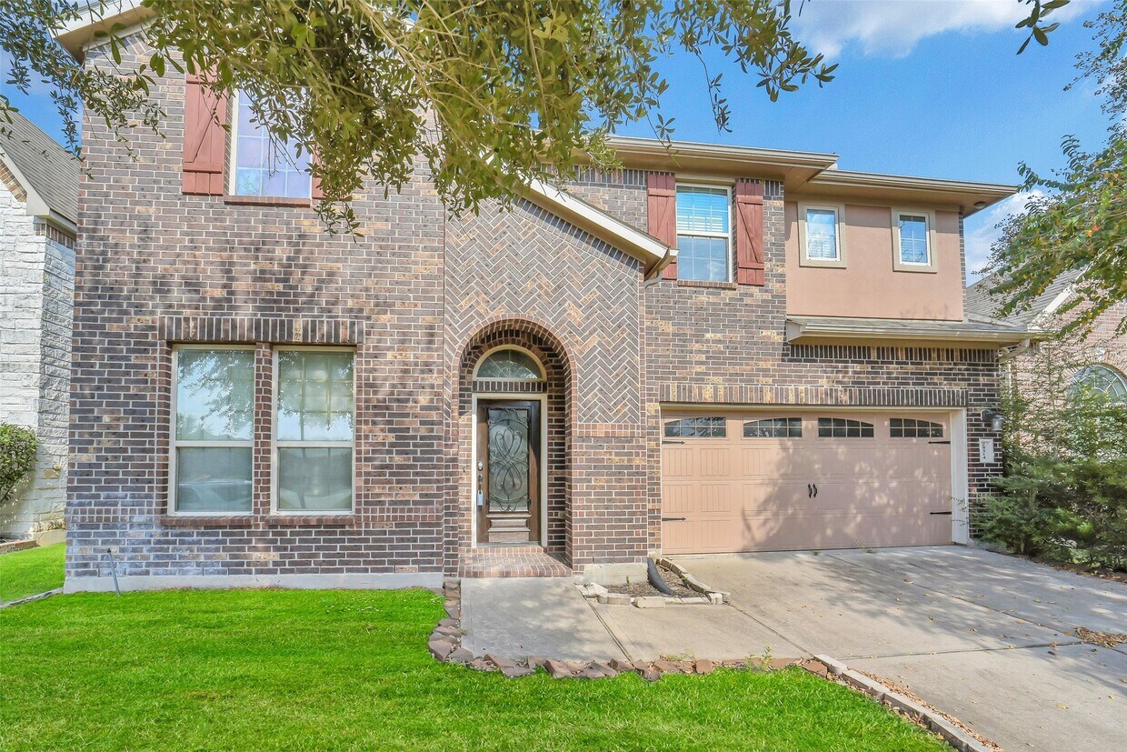 Foto principal - 28514 Jacob Bend Dr