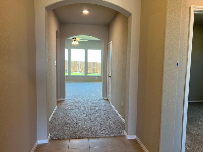 Foto del edificio - Gorgeous House for rent in Cleburne !!