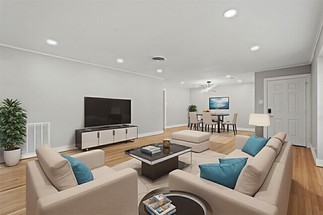 Foto del edificio - 5451 Redstart St