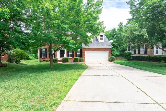 Building Photo - 9906 Eden Hall Ct
