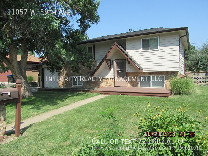 Photo - 11057 W. 59th Ave-