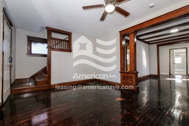 Building Photo - 3929 S Benton Ave