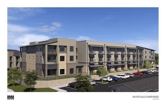 Building Photo - 16601 E Braker Ln