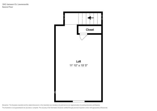 Building Photo - 1843 Jameson Cir NE