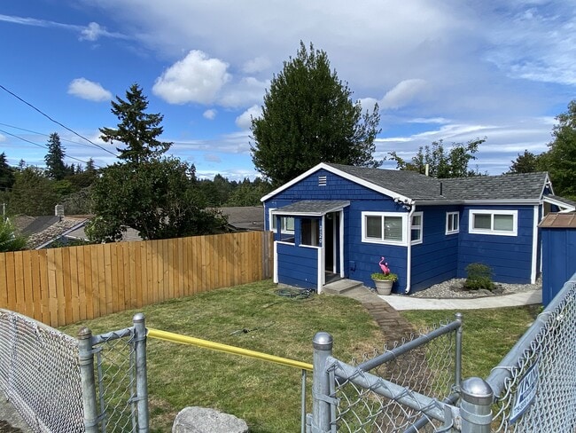 Foto del edificio - 2120 15th St