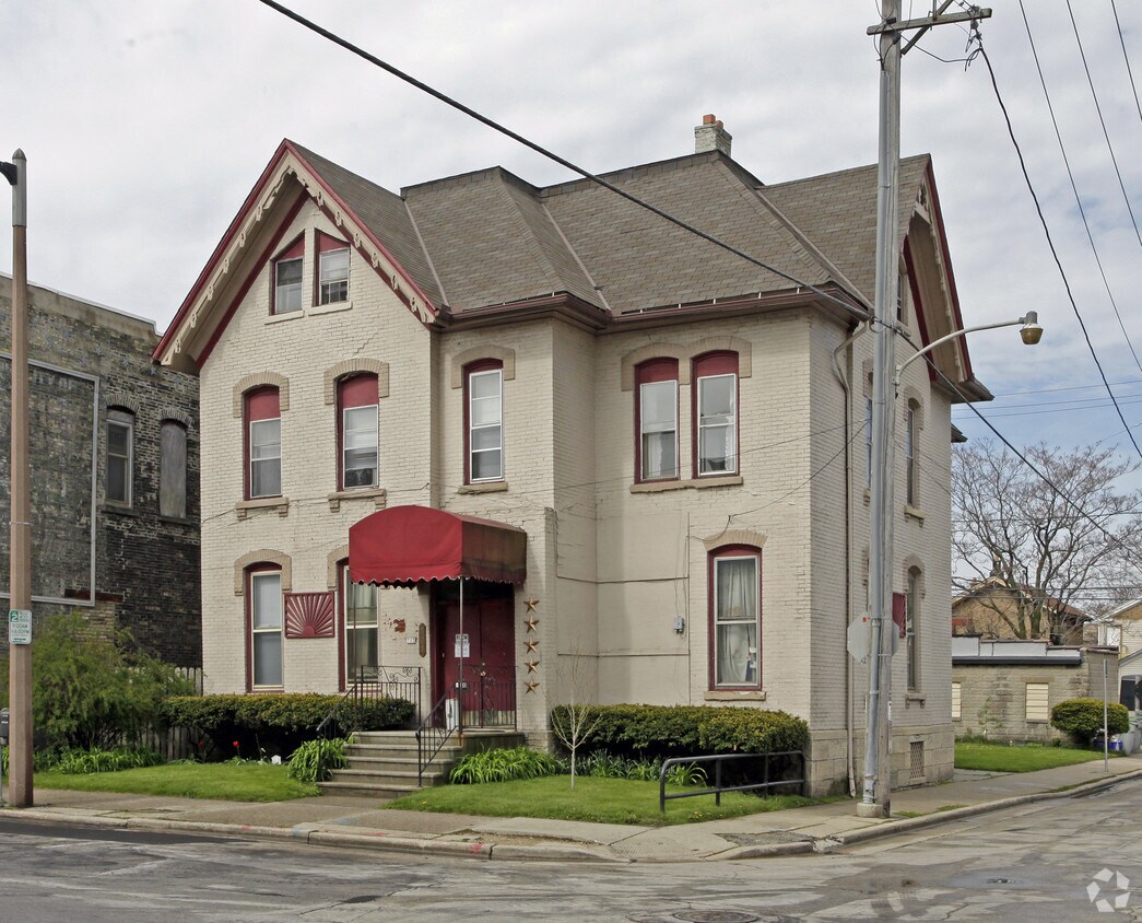 Foto del edificio - 703 S 5th St