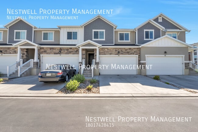 Building Photo - Amazing 4-bed Condo in Lehi