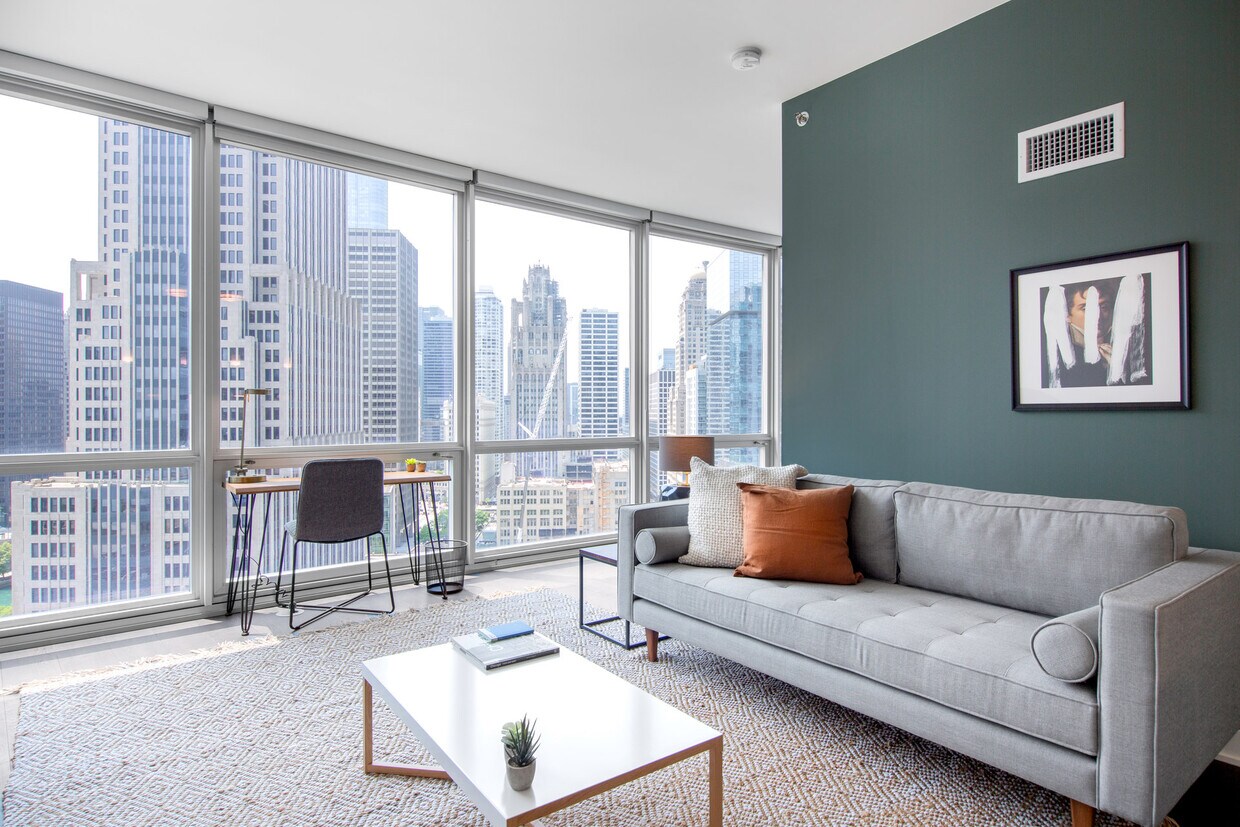 Foto principal - 21 E Chestnut St