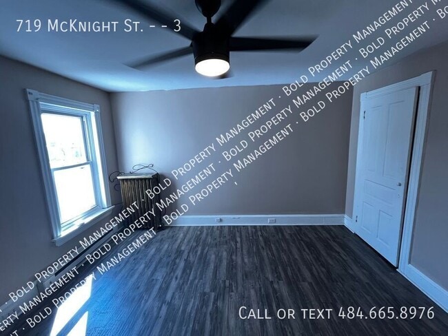 Foto del edificio - 719 McKnight St