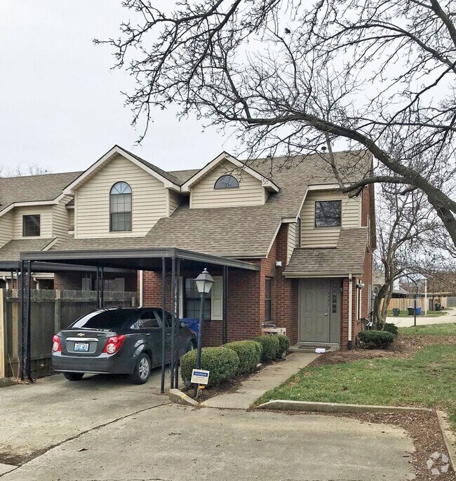 Casas de renta en Shadow Wood Lexington, KY
