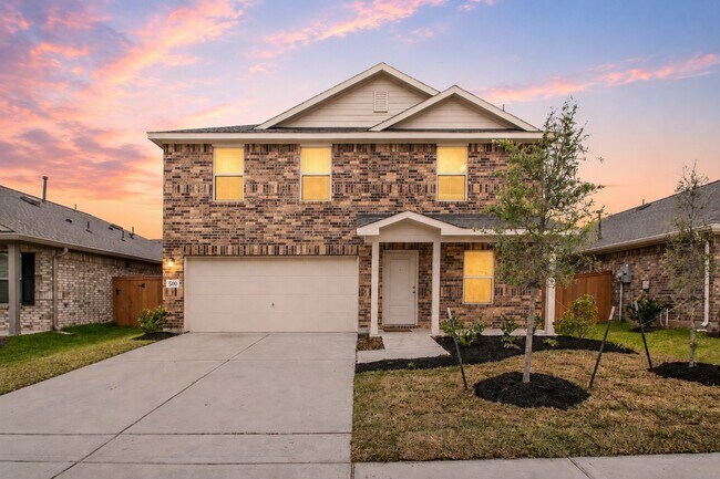 Building Photo - 5110 Sunvalley Bend Dr