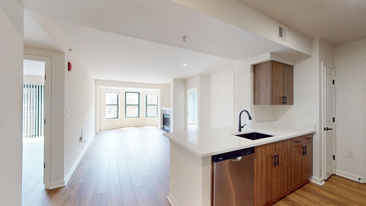 Photo - 1301 Thomas Circle Apartments