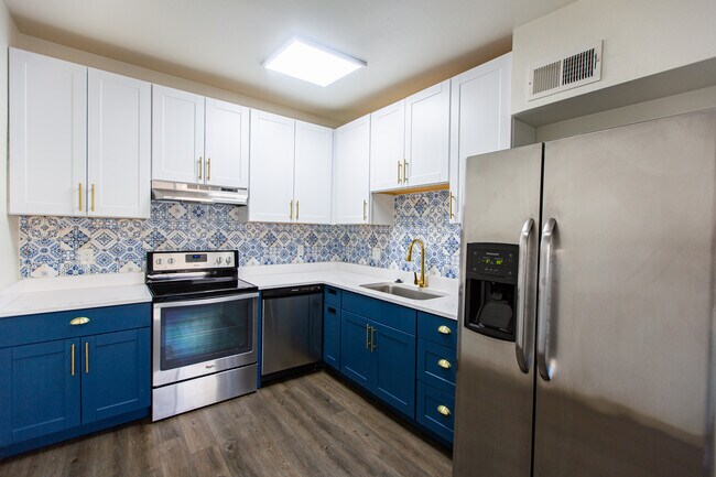 Foto del edificio - 316 S Westfall Ave