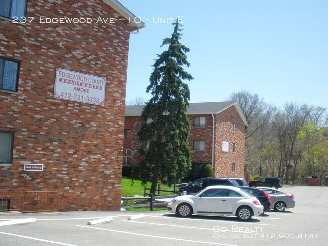 Building Photo - 237 Edgewood Ave