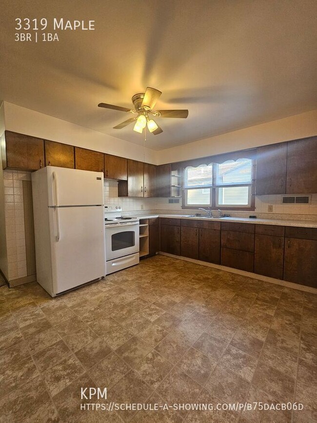 Building Photo - 3 BED | 1 BATH | SINGLE-LEVEL HOME | ROBBI...