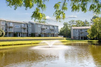 Interior Photo - Lakeview Apartments of Farmington Hills