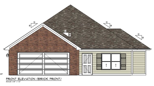 Building Photo - New Construction Home for Rent in Jasper, ...