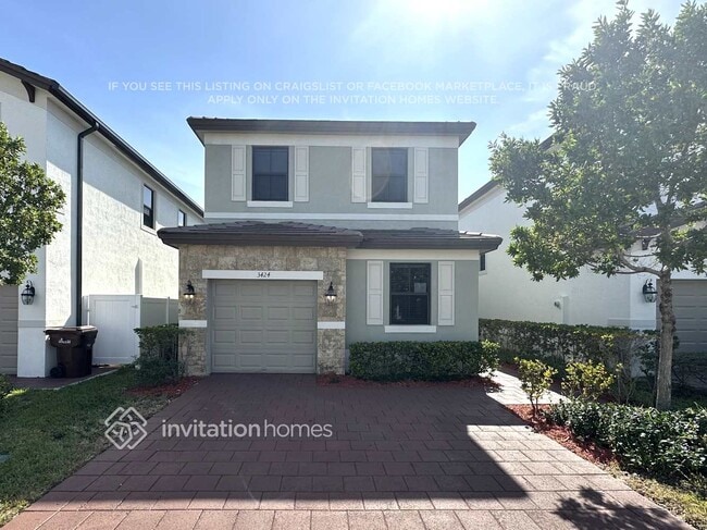 Building Photo - 3424 W 110th St