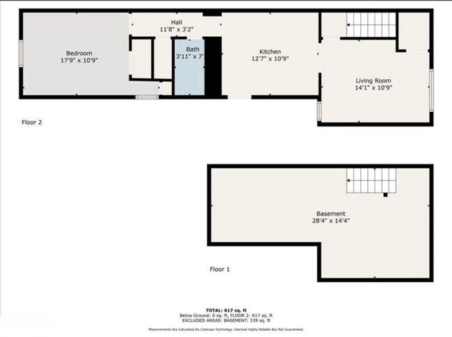 Building Photo - 117 E Miner St