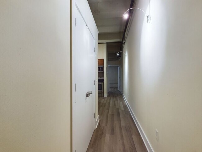 Foto del edificio - 815 Perry St