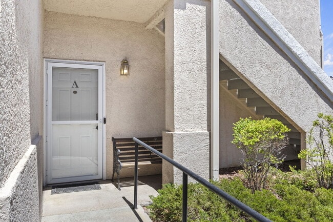 Photo - Fully Furnished Condo in Stratmoor Hills - Utilities Provided!