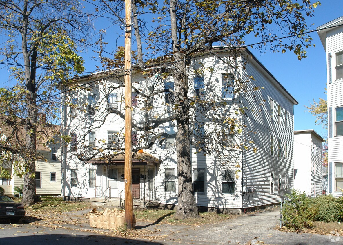 Primary Photo - 632 Silver St