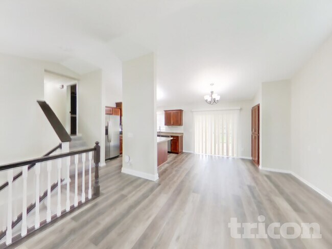 Foto del edificio - 17978 Nixon Ct NW