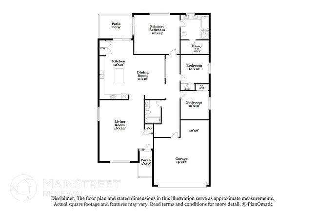 Foto del edificio - 11151 N Desert Flower Dr