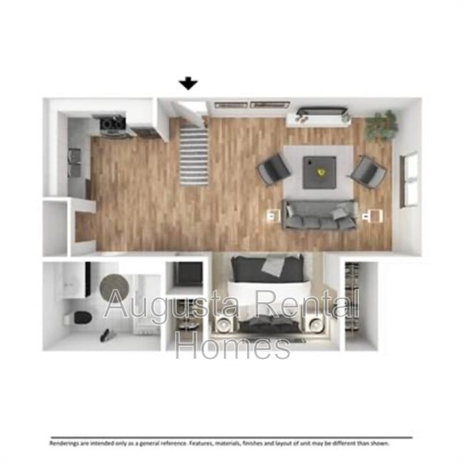 Building Photo - 2509 Otter Run