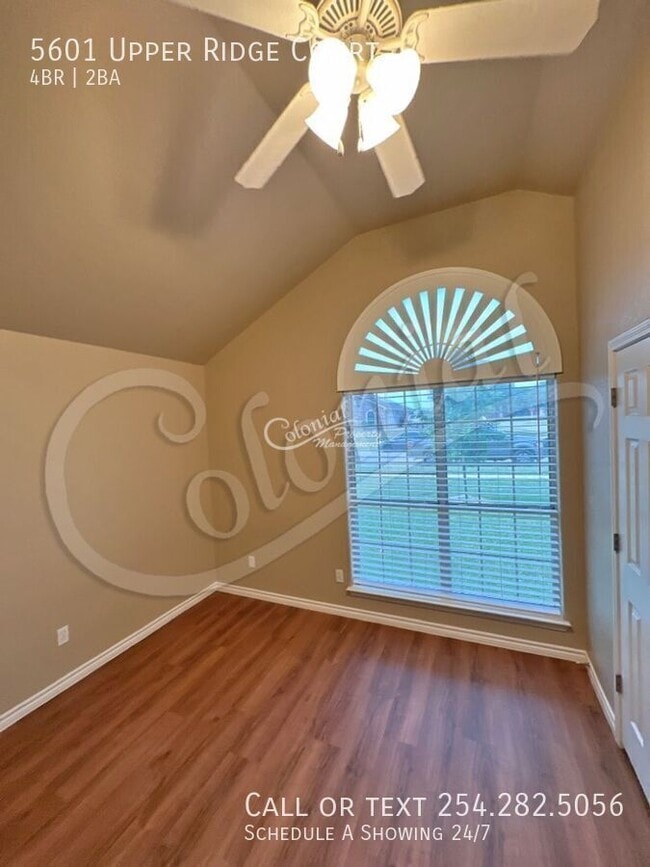 Foto del edificio - 5601 Upper Ridge Ct