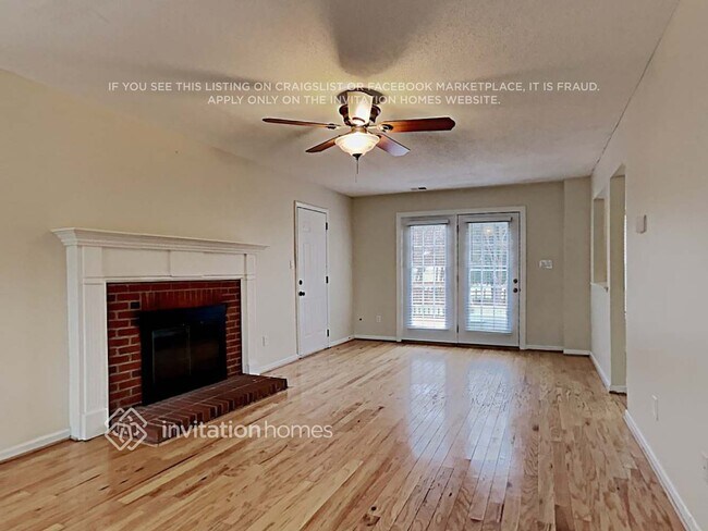 Foto del edificio - 8701 Stratton Farm Rd