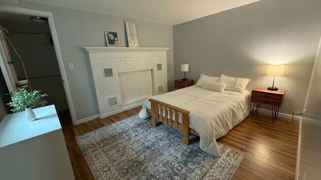 Foto del edificio - 106 Clover Ln