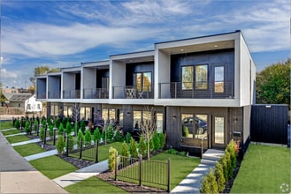 Building Photo - The Hollander Row Homes