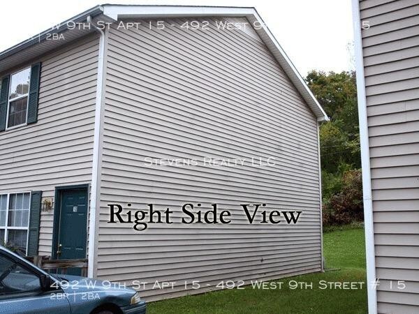 Foto del edificio - 2 bedroom in Cookeville TN 38501