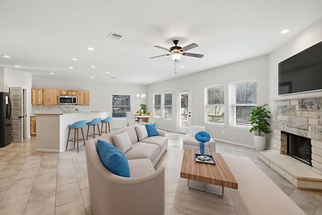 Building Photo - 14605 Running Deer Trail