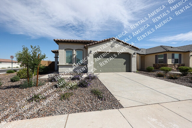 Building Photo - 36410 W Leonessa Ave
