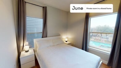 Building Photo - Room in Shared 4 bed/4 bath home