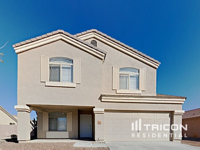 Foto del edificio - 15976 W Hammond St