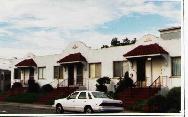 Primary Photo - 1303-1311 1/2 Ashby Ave.