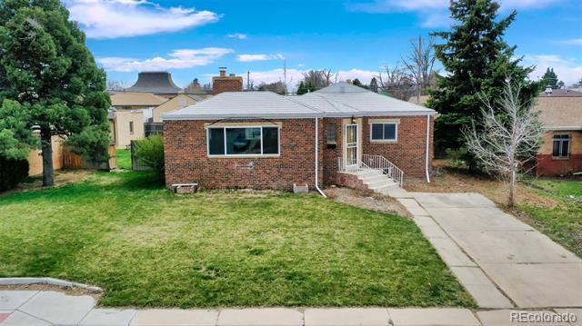 Foto principal - 3700 E 30th Ave