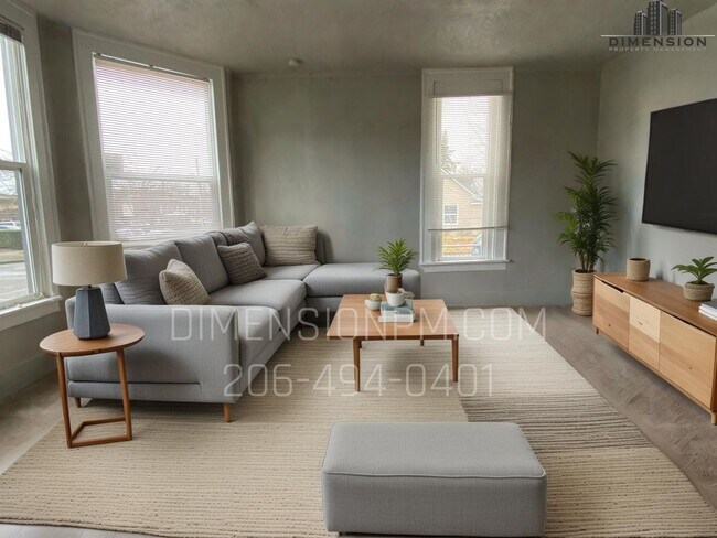 Foto del interior - Miranda Apartments