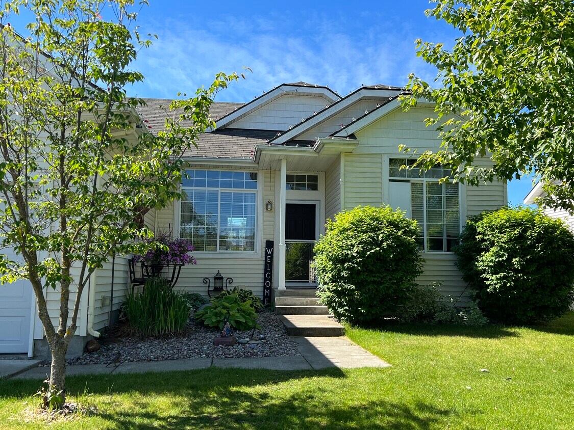 2504 W Apperson Dr, Coeur d'Alene, ID 83815 House Rental in Coeur d