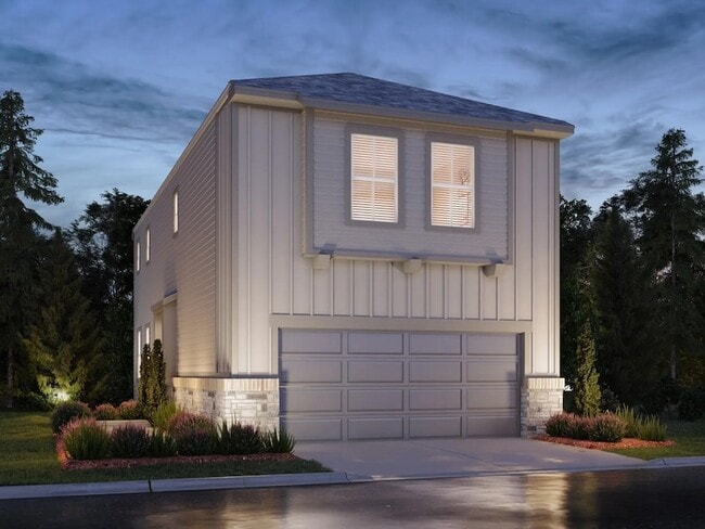 Photo - 17129 White Acer Way Unit House