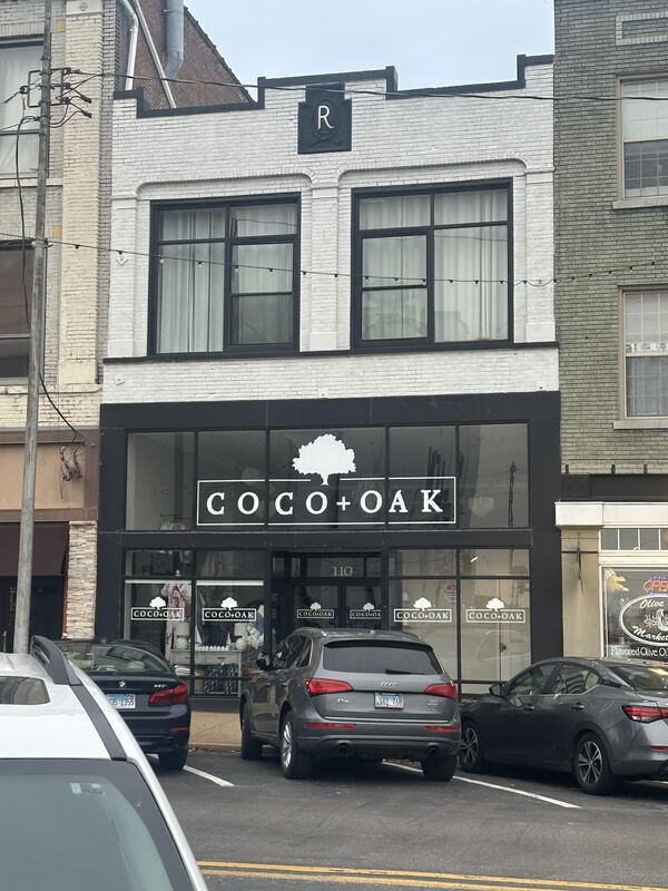 Photo - 110 W. 3rd St.