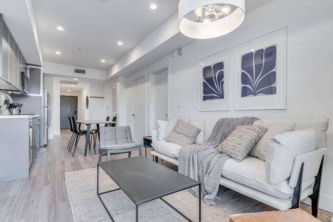 Foto del edificio - Ecco Fountain – Apartments & Co-Living