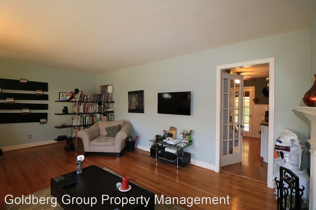 Building Photo - 2 br, 1 bath House - 2816 Hardy Avenue