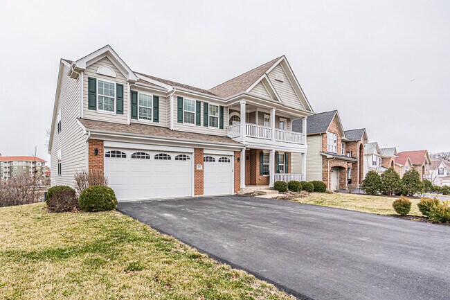 Building Photo - 173 Regency Dr