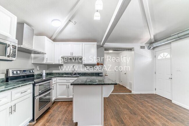Foto del edificio - 1622 W Willetta St
